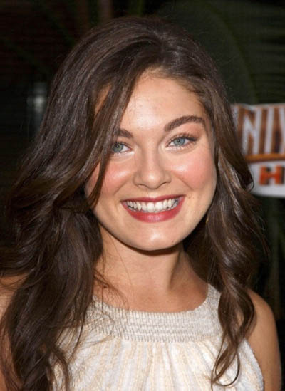 Alexa Davalos | Alexa Davalos | Entertainment News